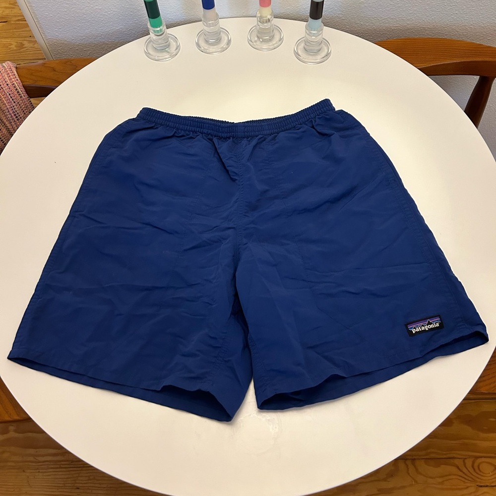 Patagonia Baggies